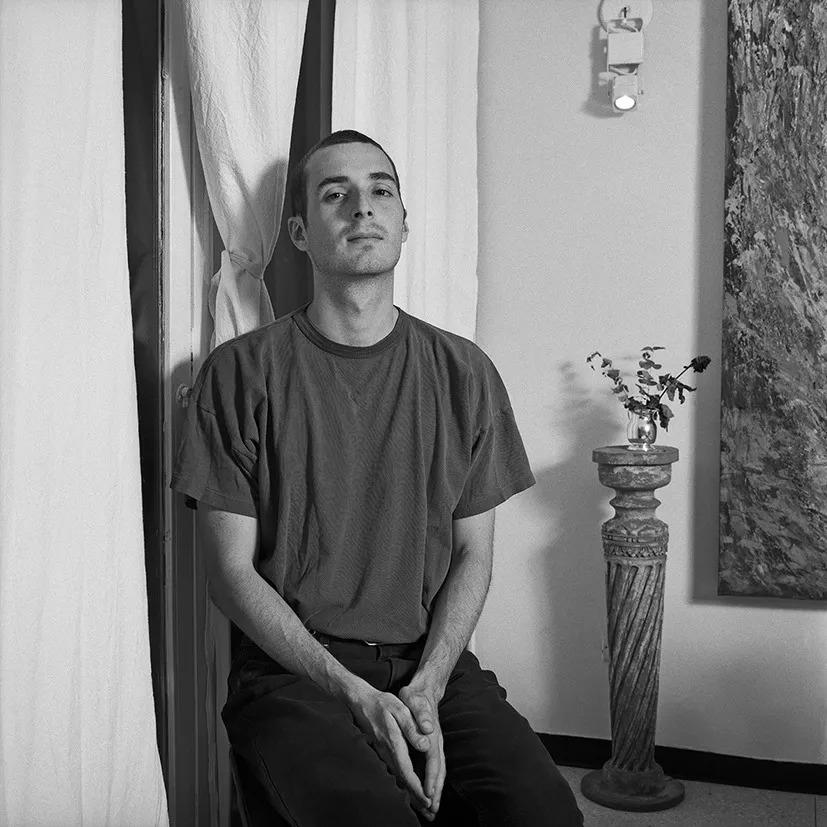 Jose Antonio Hernandez-Diez in 1993