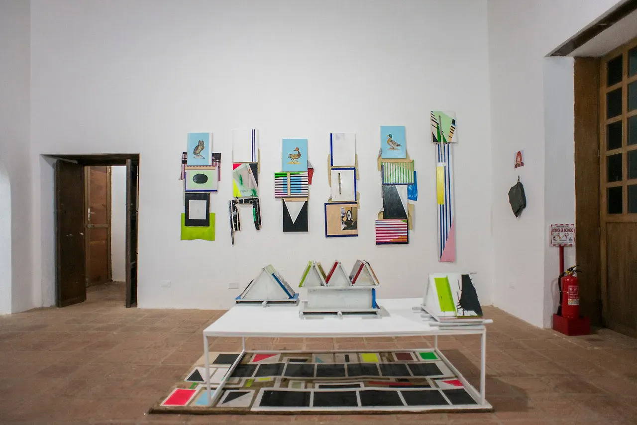 Luis Salazar, The Great Utopia, 2014, image 3