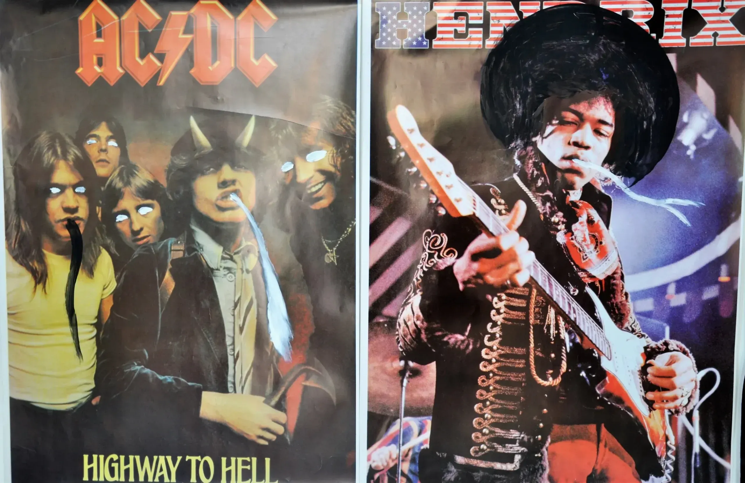 Luis Salazar, Venice Bienal, 2011, image 4