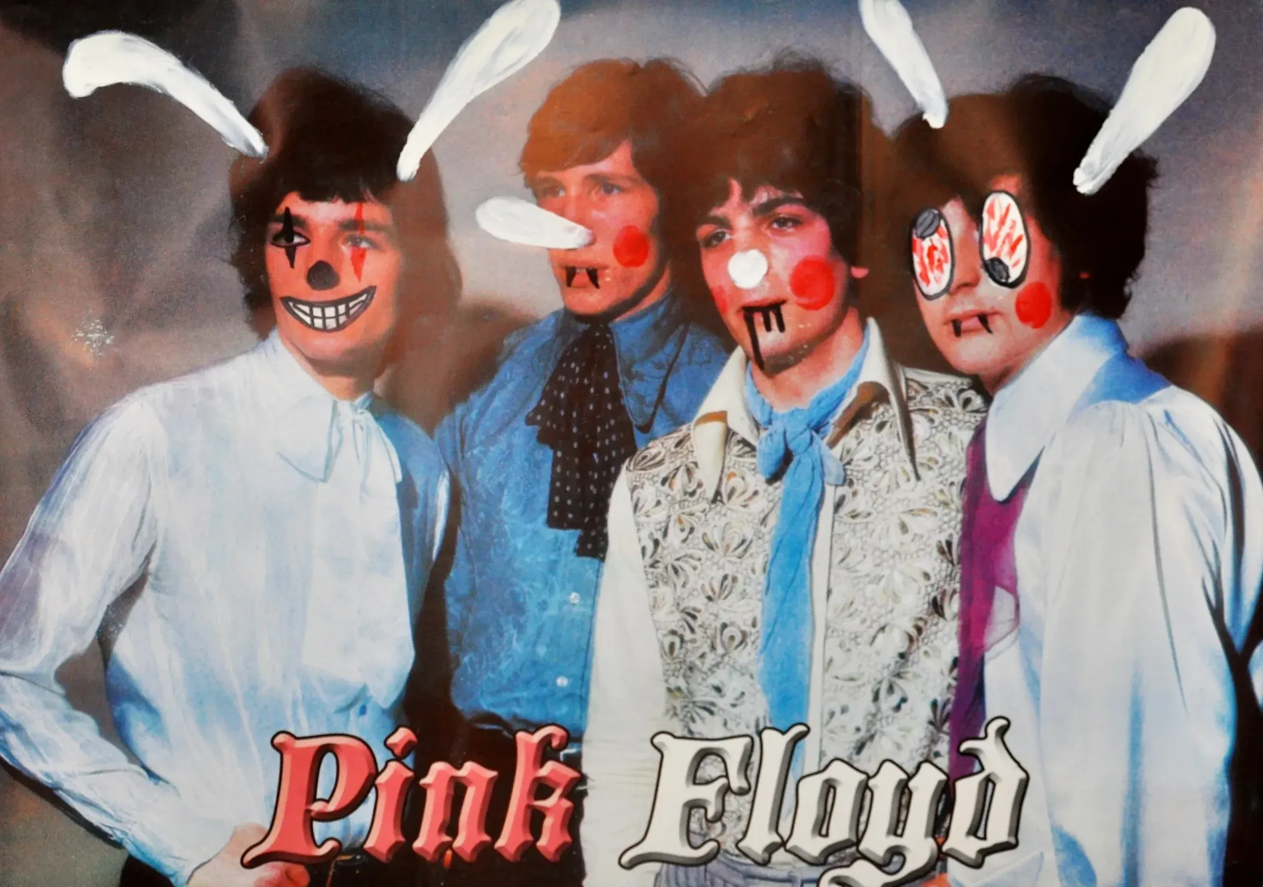 Luis Salazar, Venice Bienal, 2011, image 5