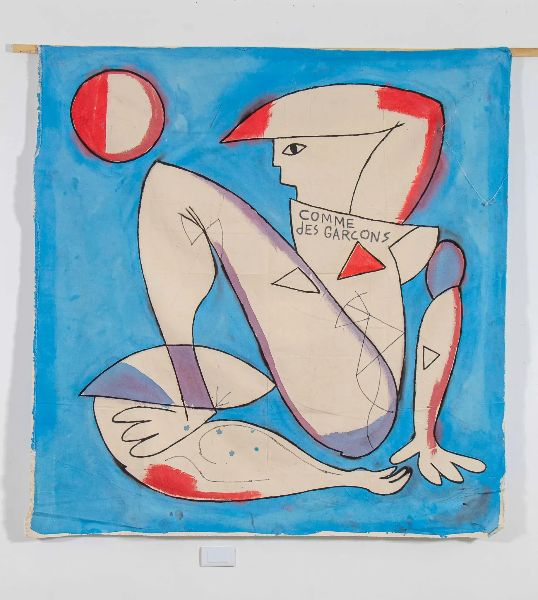 Luis Salazar, Art in America, 2021, image 8