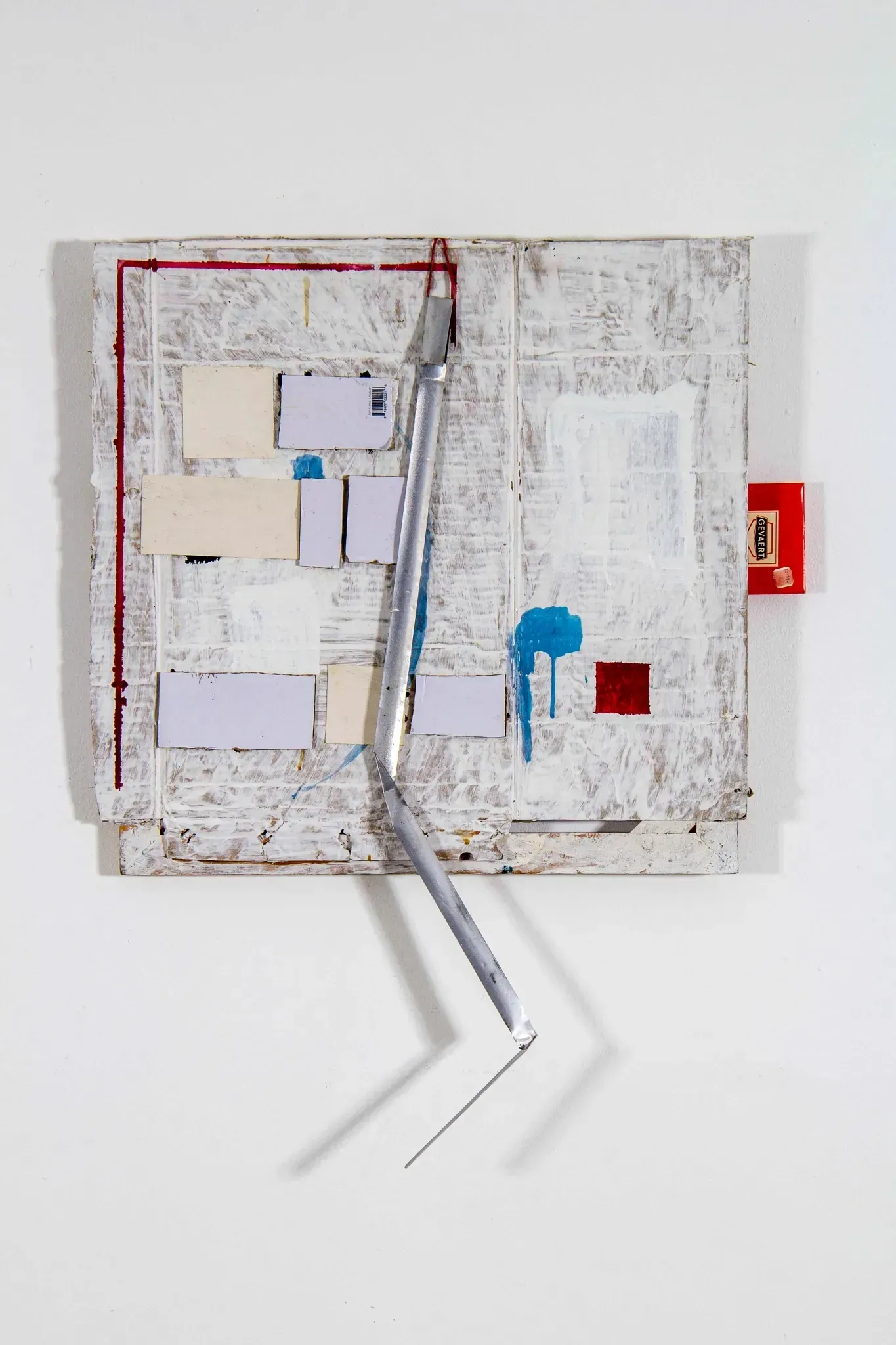 Luis Salazar, Art in America, 2021, image 12