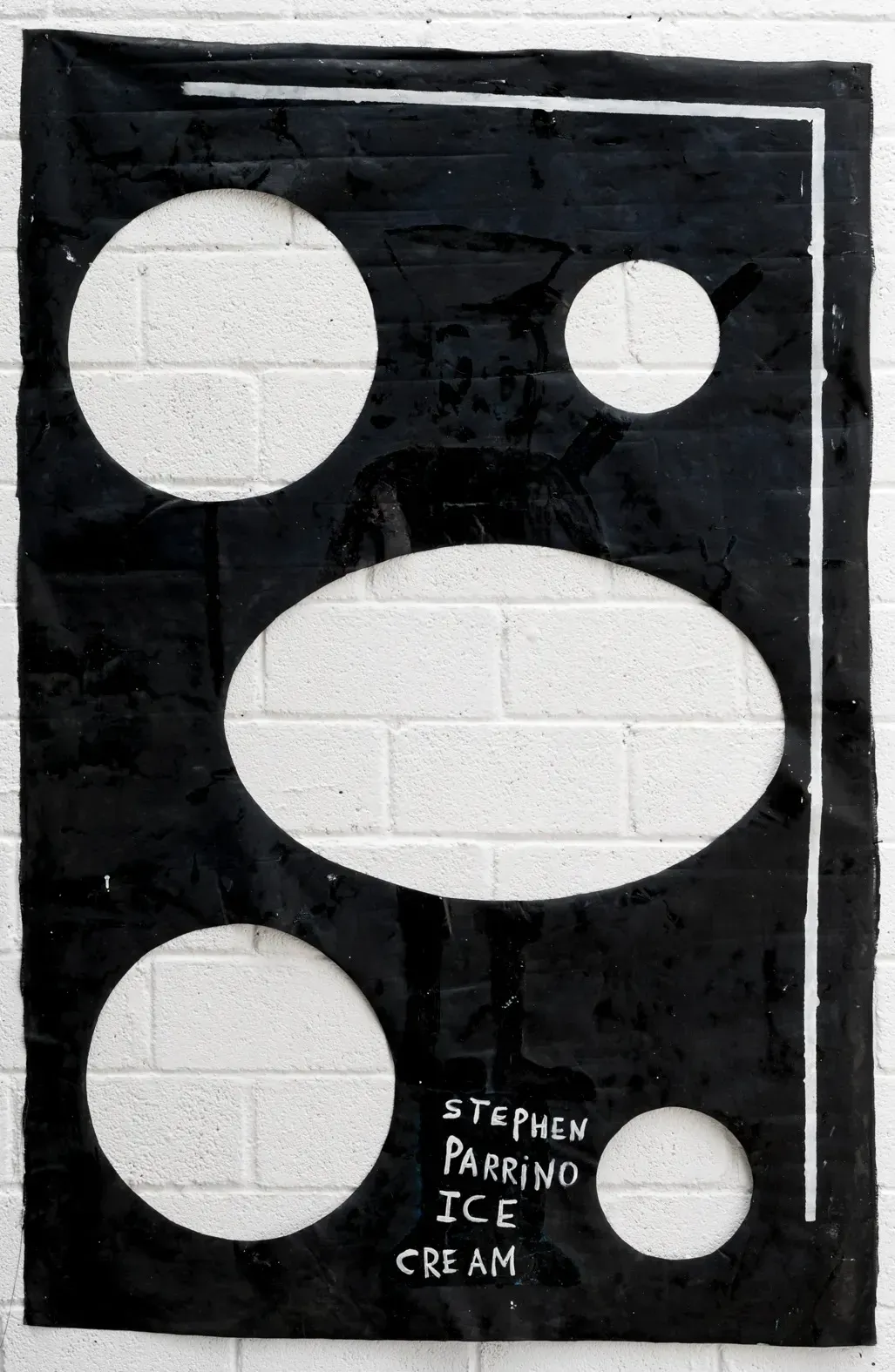 Luis Salazar, Art in America, 2021, image 1