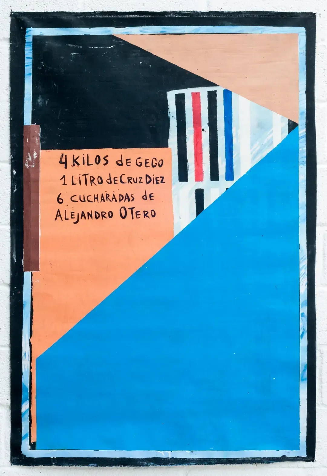 Luis Salazar, Art in America, 2021, image 5