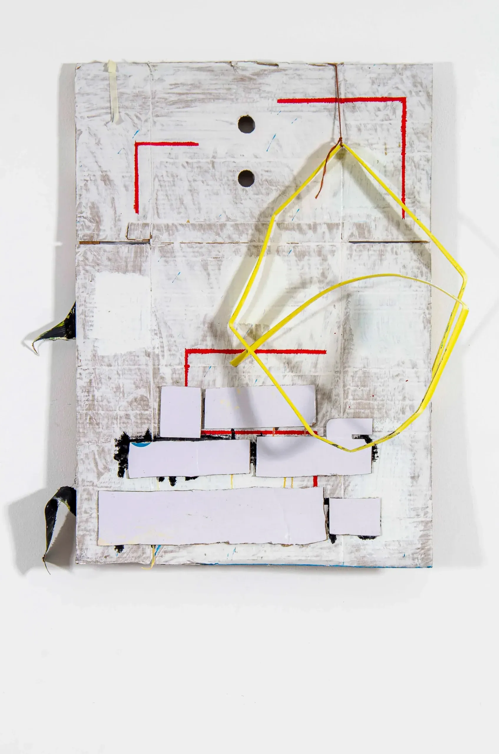 Luis Salazar, Art in America, 2021, image 10