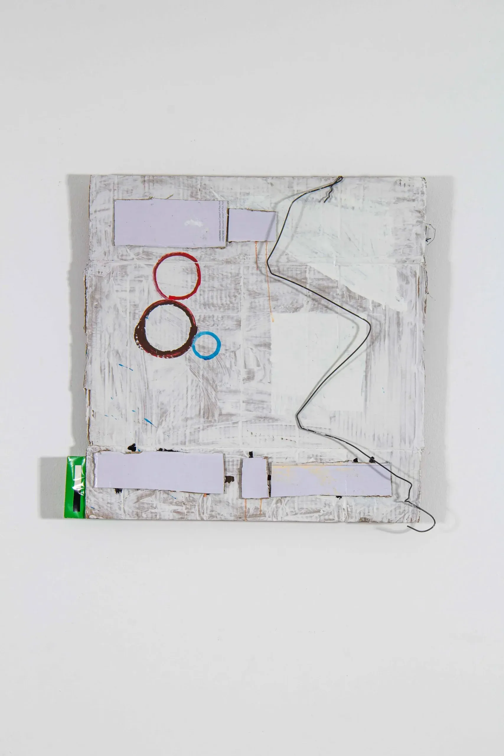 Luis Salazar, Art in America, 2021, image 11