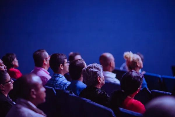 Latin American Film Festival: New Voices