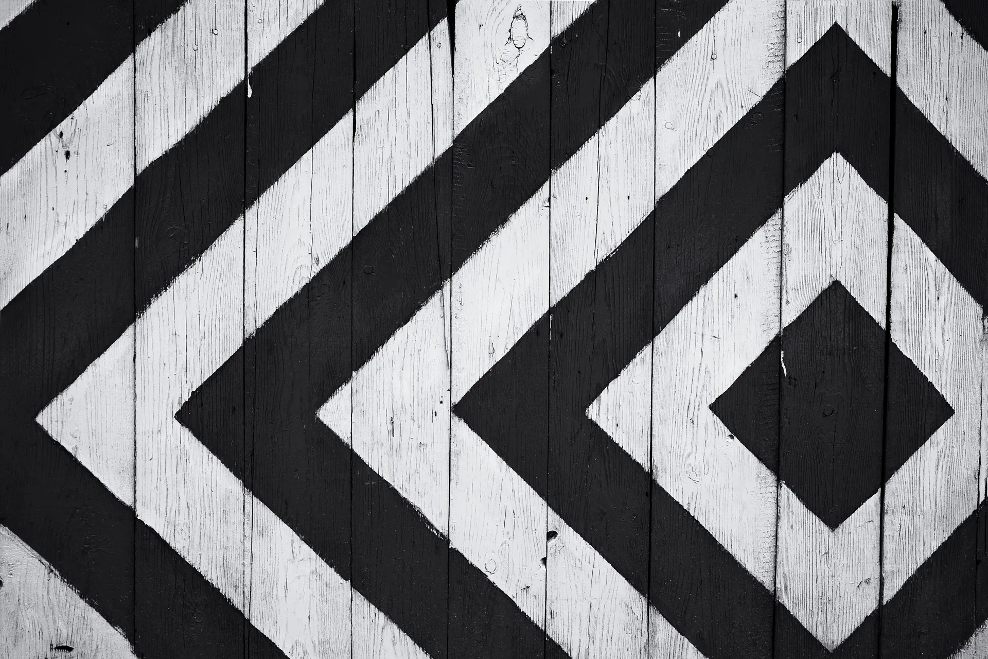 Urban Deconstruction