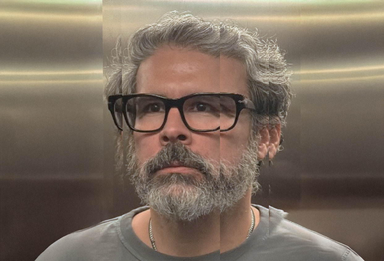 Carlos “CAE” González