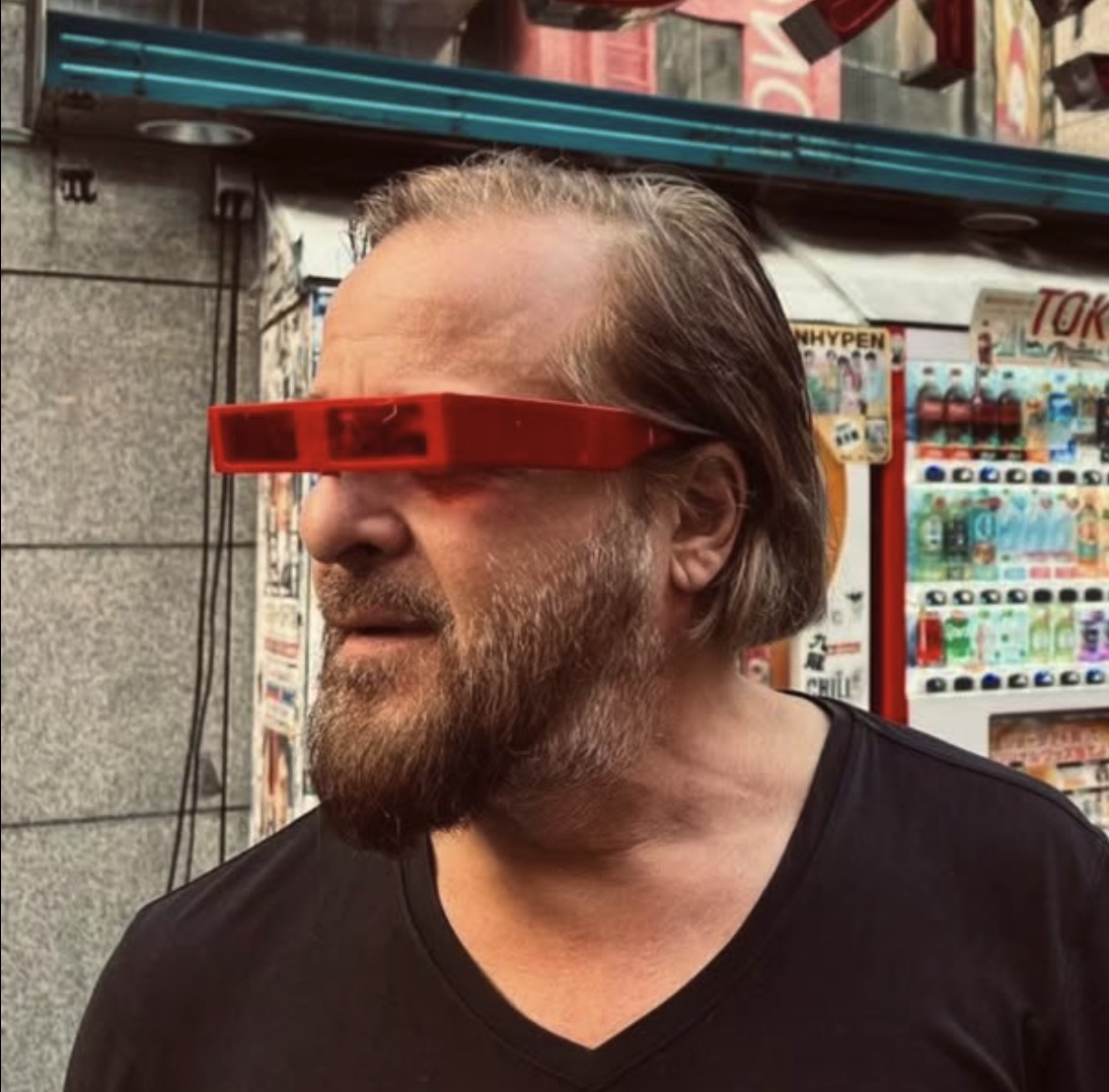 Carlos Enríquez González (Mastermind)