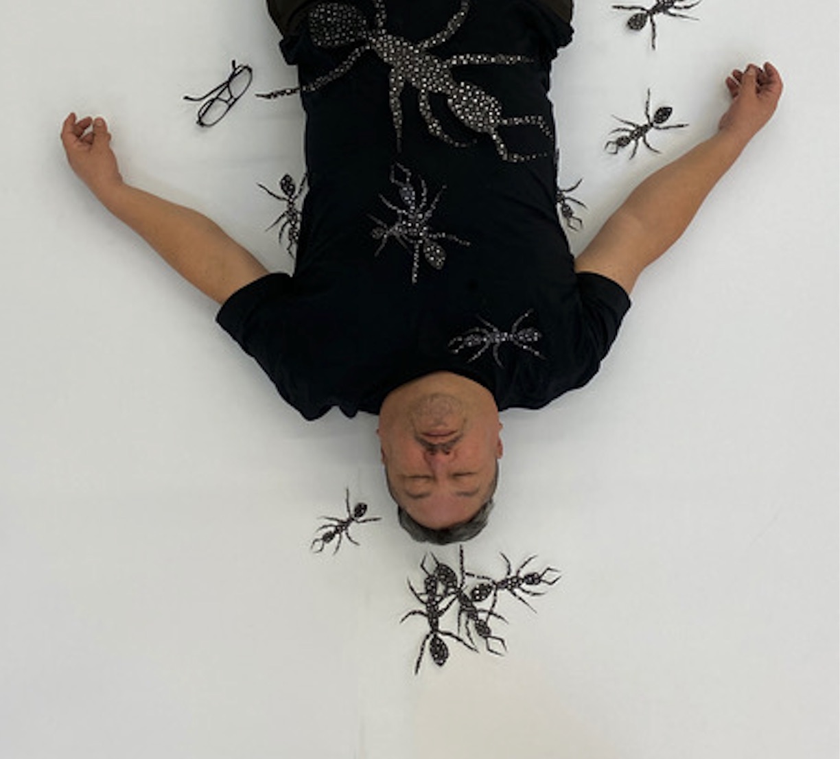 Gerardo Rosales