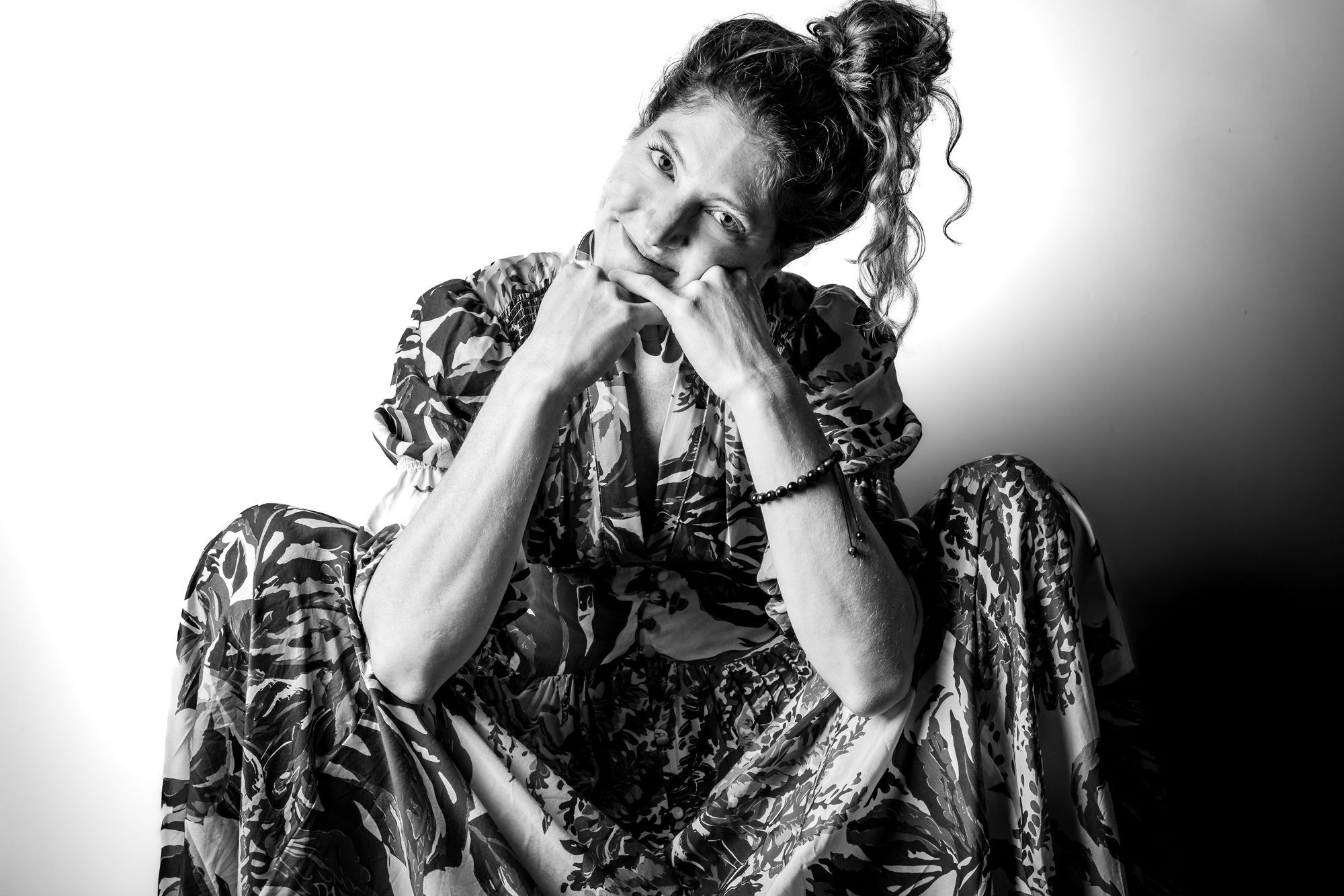 Lara Alcántara Lansberg