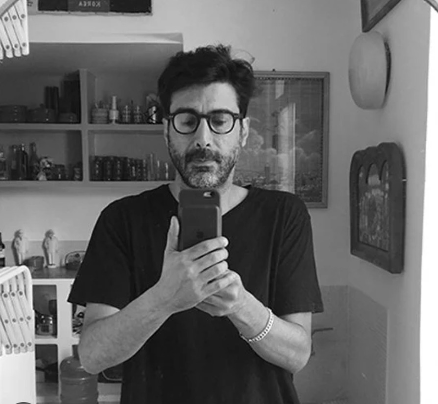 Luis Molina-Pantin