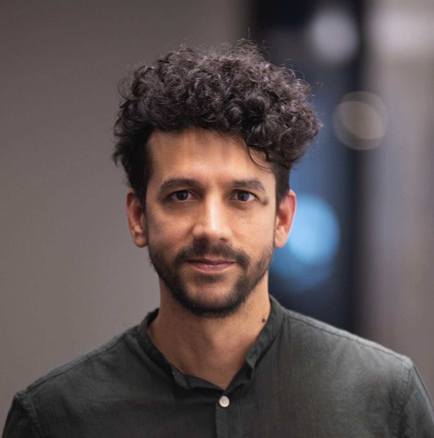Juan Henriquez