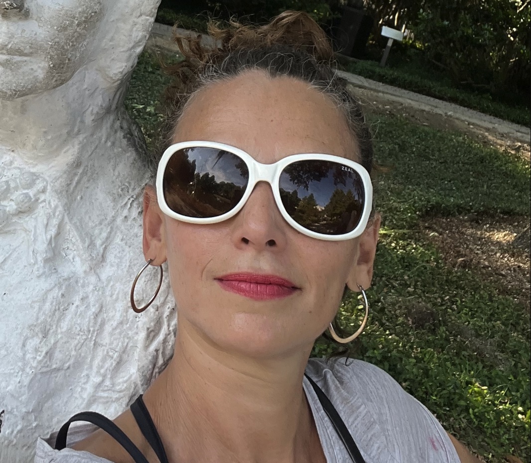 Inédita Gramática González