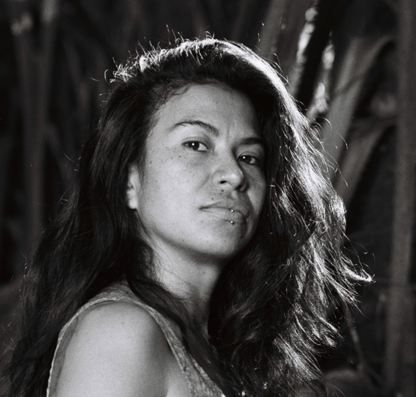 Rosa Gabriela Chávez