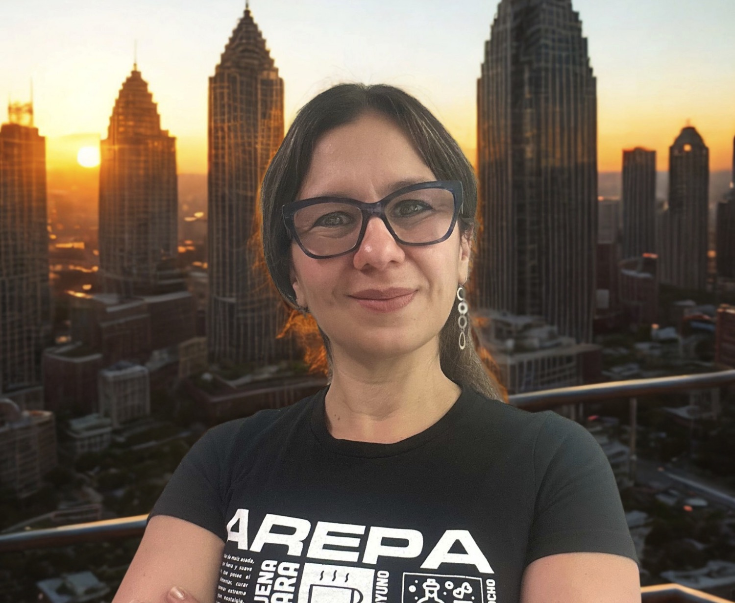 Ximena Montilla Arreaza