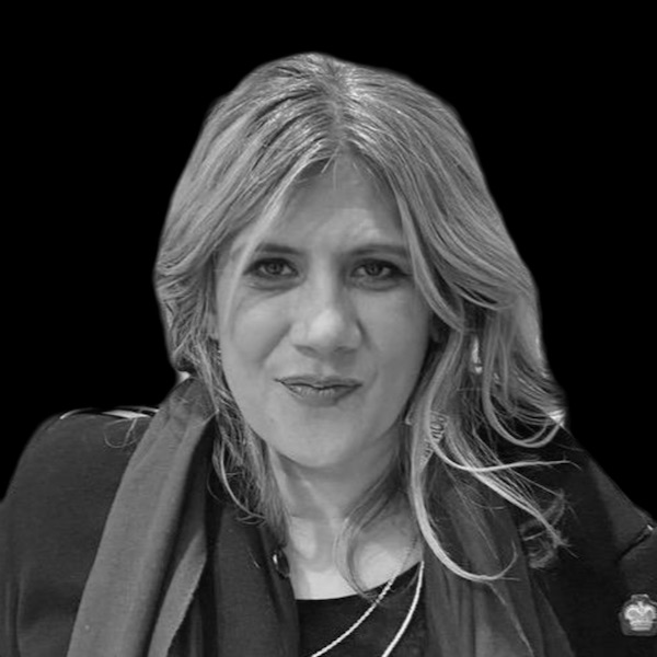Alejandra Mandelblum