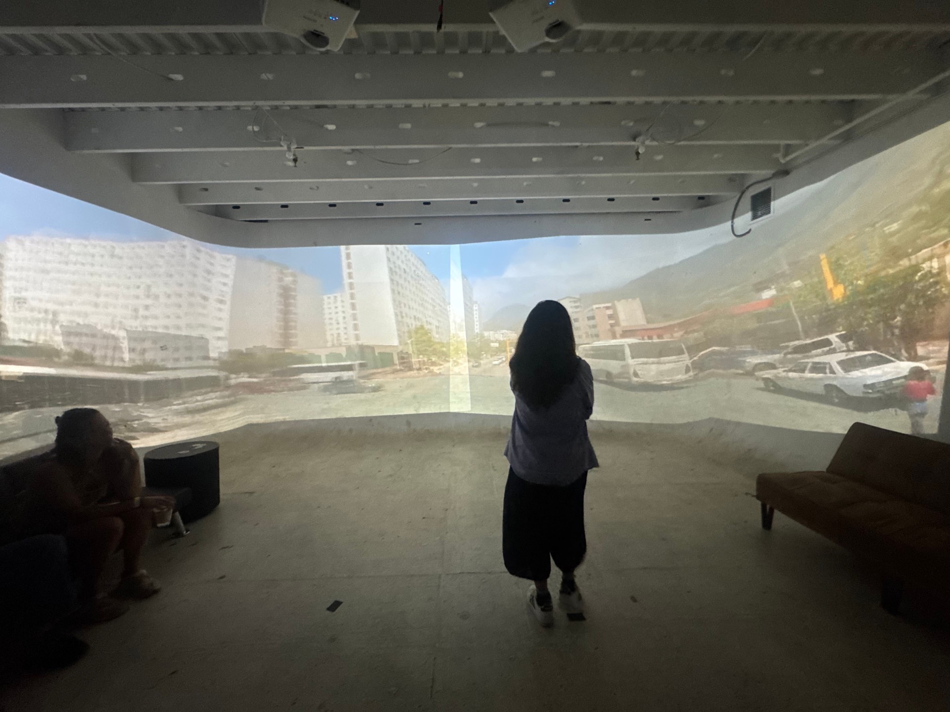 Coast Echoes: From Brooklyn to Unrooted in Tivoli