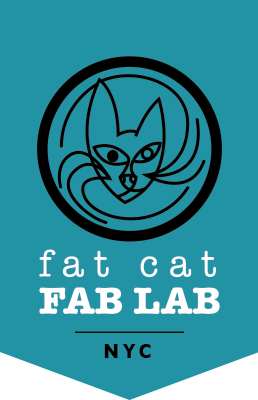 Fat Cat Fab Lab