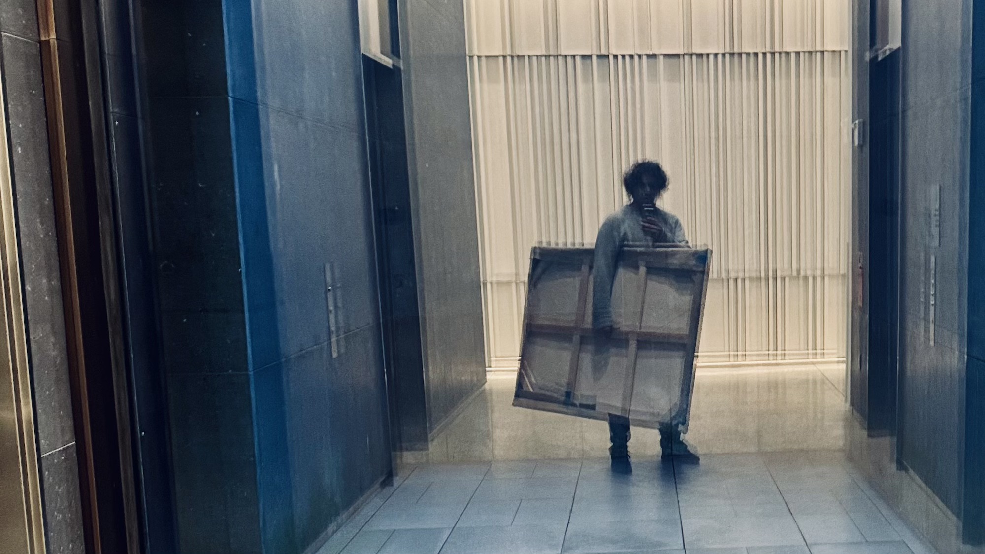 NADA Miami 2025: Ecologies Programming Features EL CONSULADO NYC