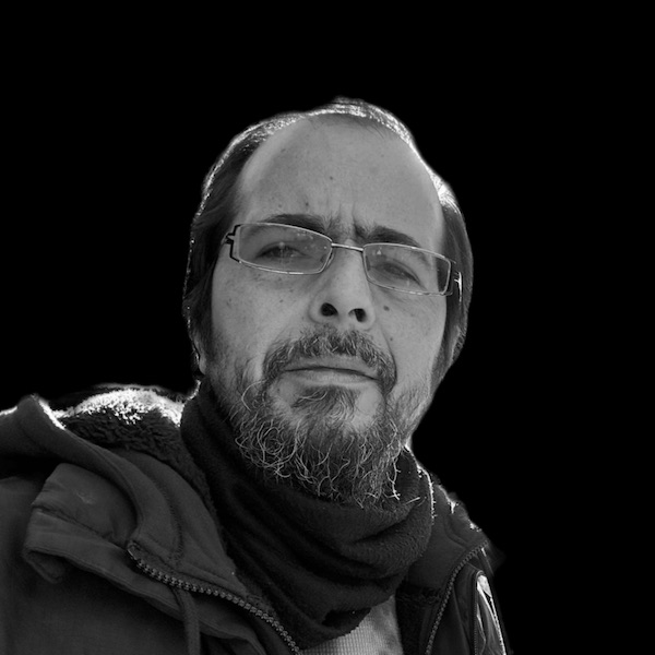 Rafael Carrero