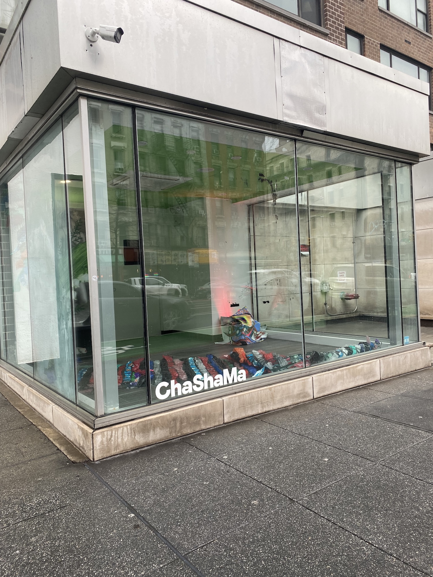 EL CONSULADO NYC Space