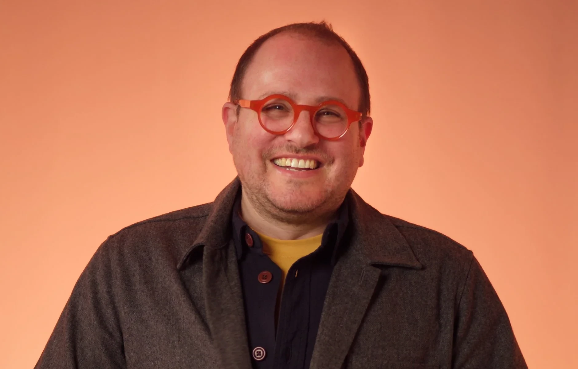 George Scheer