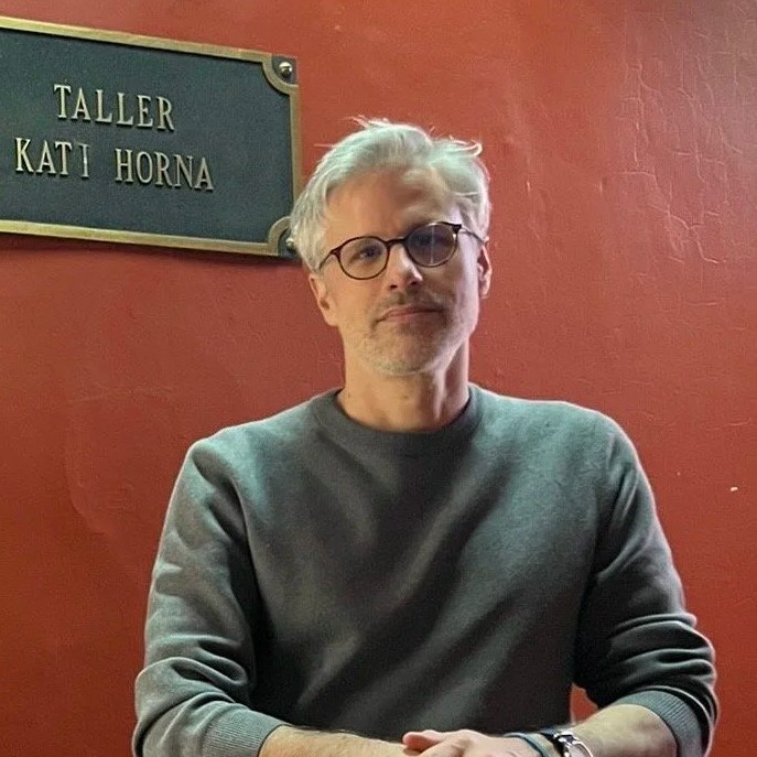 Michel Otayek